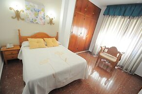 Hotel Goya