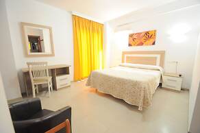 Hotel Goya