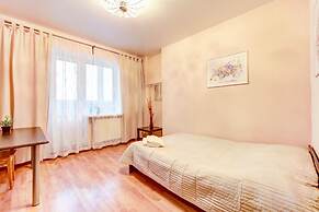 AG Apartment Lensoveta 43