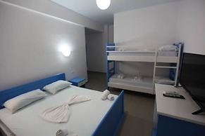 Itaka Hotel