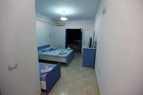 Itaka Hotel