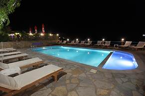Itaka Hotel