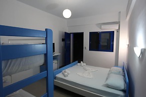 Itaka Hotel