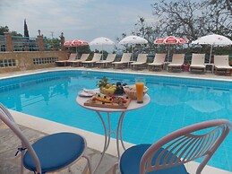 Itaka Hotel