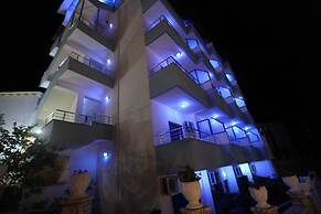Itaka Hotel