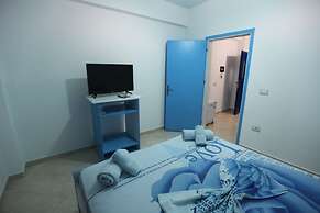 Itaka Hotel