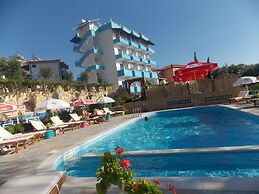 Itaka Hotel