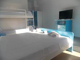 Itaka Hotel