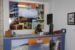 Itaka Hotel