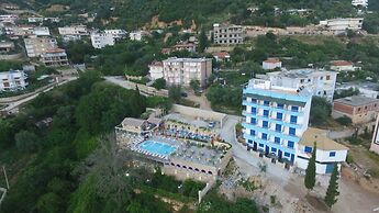 Itaka Hotel