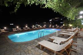 Itaka Hotel