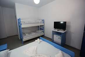 Itaka Hotel