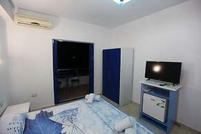 Itaka Hotel