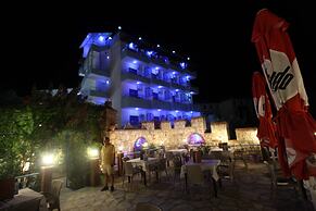 Itaka Hotel