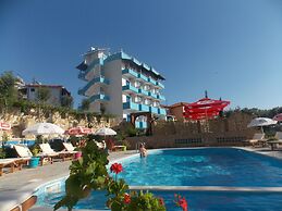 Itaka Hotel