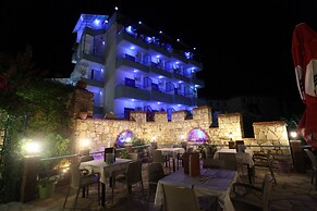 Itaka Hotel