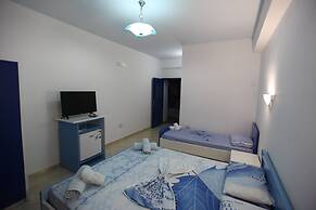 Itaka Hotel