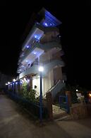 Itaka Hotel