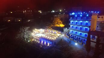 Itaka Hotel