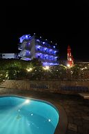 Itaka Hotel