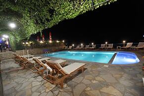 Itaka Hotel