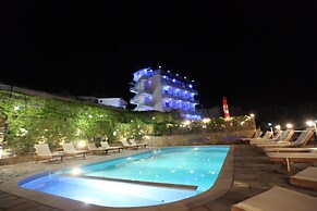 Itaka Hotel
