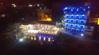 Itaka Hotel