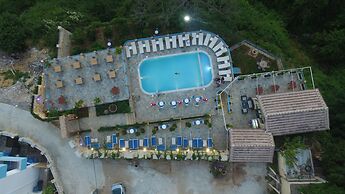 Itaka Hotel