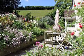 Pardlestone Farm: B&B