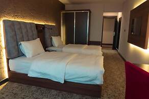 Hotel Kirci Thermal & Spa