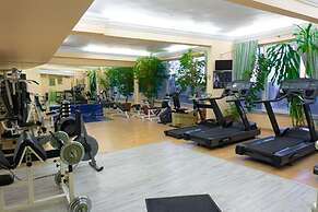 Hotel Kirci Thermal & Spa