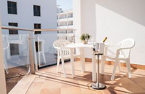 Beatrix 2000 - Caliu apartments