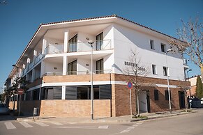 Beatrix 2000 - Caliu apartments
