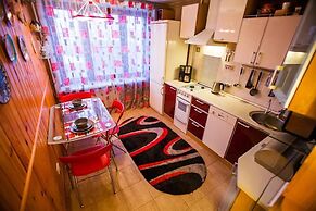 AG Apartment Basseynaya 53