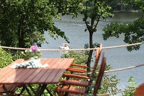Ferienwohnpark Silbersee