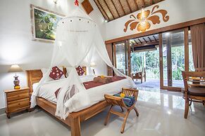 Jero Sebali Villa