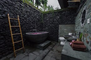 Jero Sebali Villa