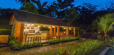 Jero Sebali Villa