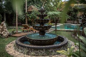 Jero Sebali Villa