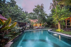 Jero Sebali Villa