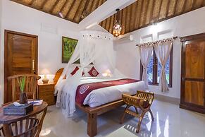 Jero Sebali Villa