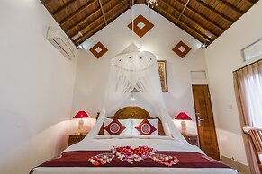 Jero Sebali Villa