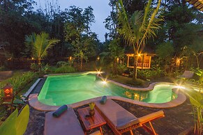 Jero Sebali Villa