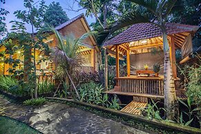 Jero Sebali Villa