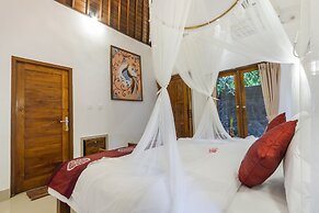 Jero Sebali Villa