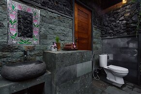 Jero Sebali Villa