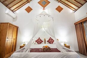 Jero Sebali Villa