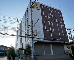 Chouaprom Mansion