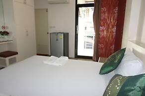 Chouaprom Mansion