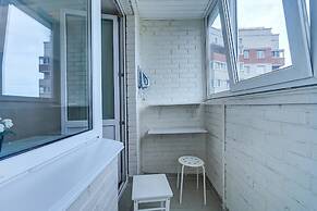 AG Apartment Kosmonavtov 23